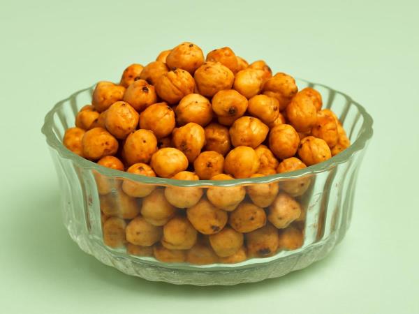 Ein Lebensmittel, das mehr Eiweiß hat als ein Ei!